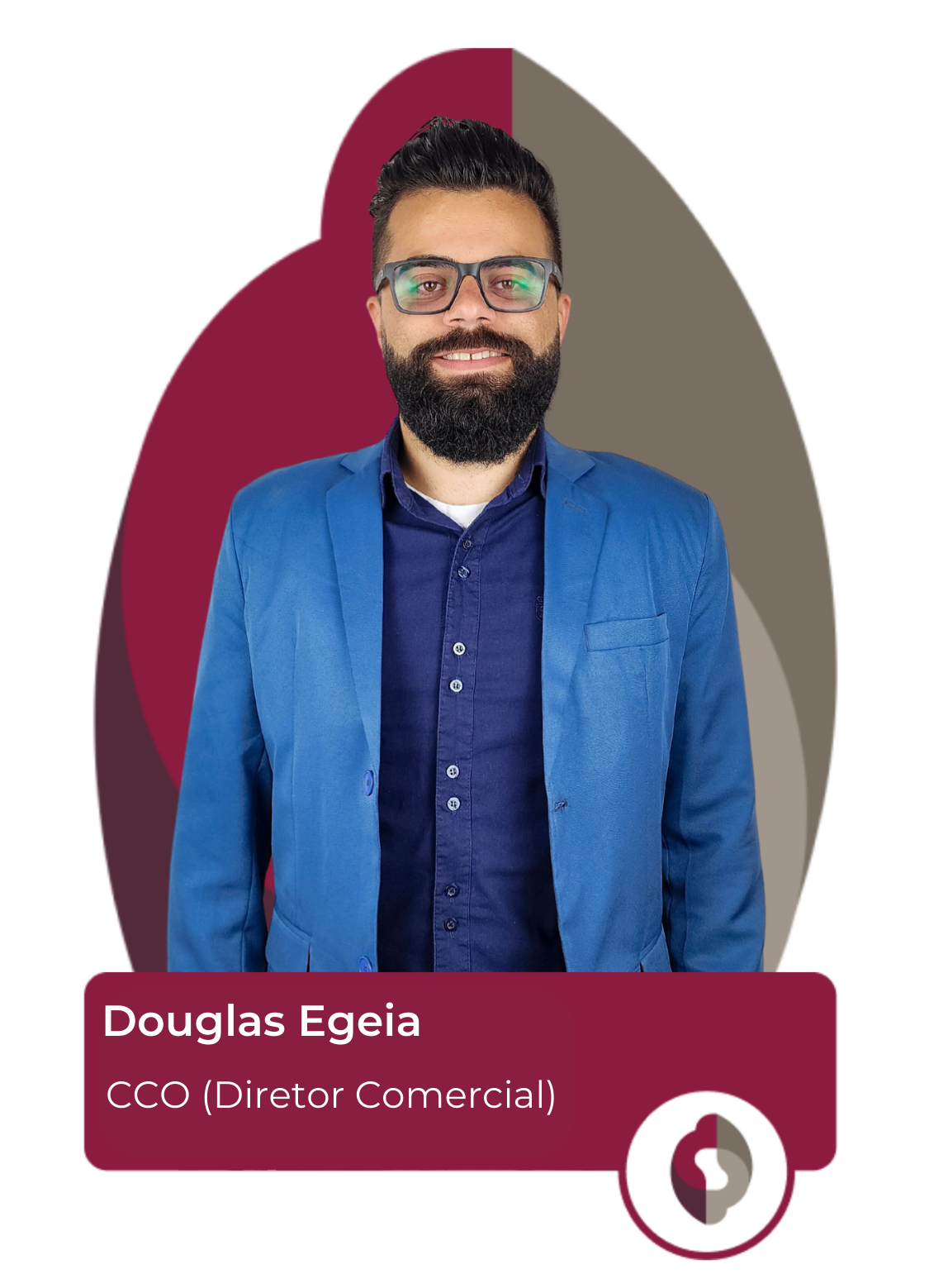 Douglas Egeia